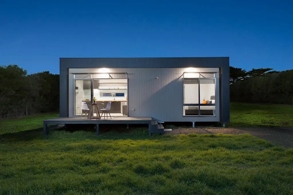 בית חווה Bimbadeen Phillip Island Farm Retreats