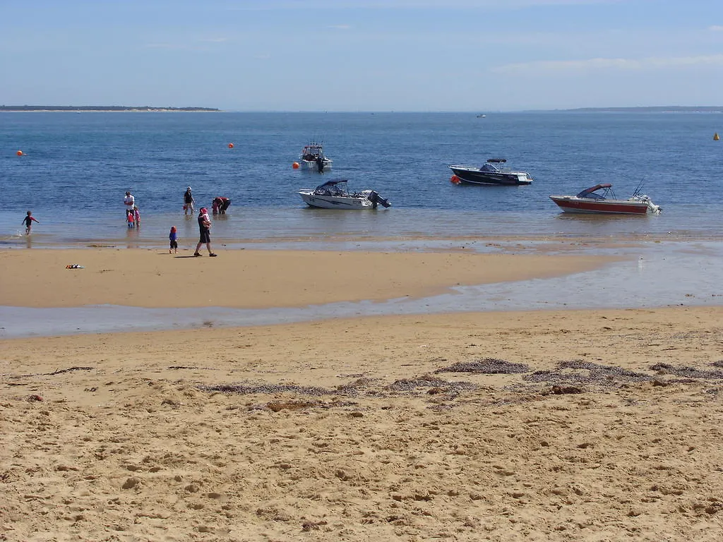 Nrma Phillip Island Beachfront Holiday Park