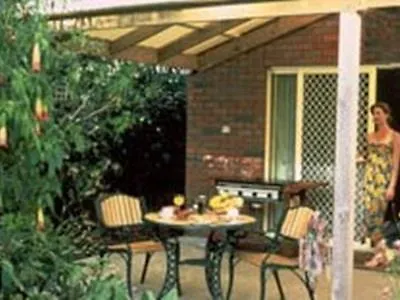 For Two Apartmanhotel Cowes