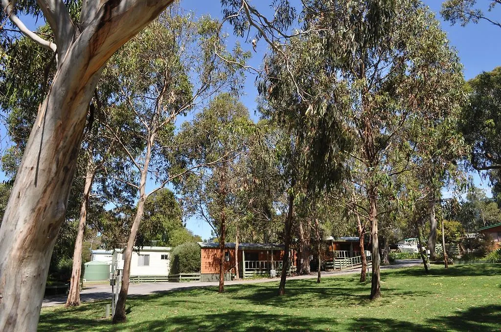 Motel Phillip Island Park Lane 3*