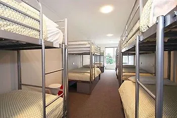 The Island Hostel *