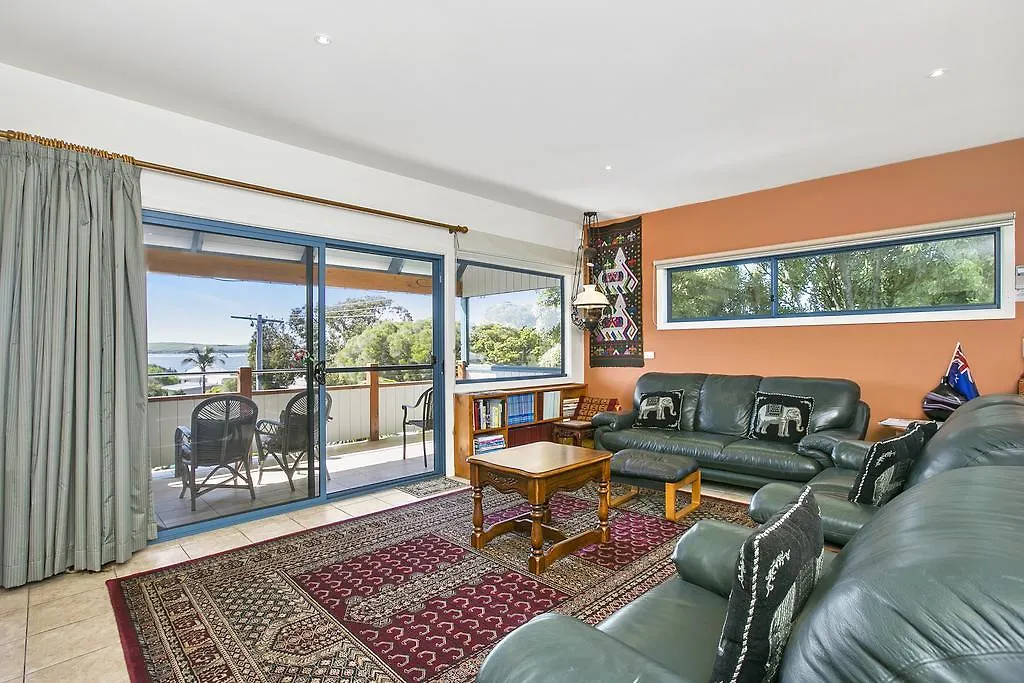 Black Dolphin Beach Penthouse Cape Woolamai
