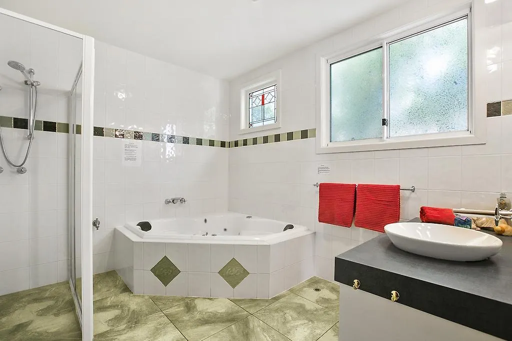 Apartmán Black Dolphin Beach Penthouse