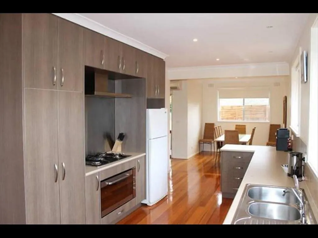 Holiday home 33 Church Street, Cowes