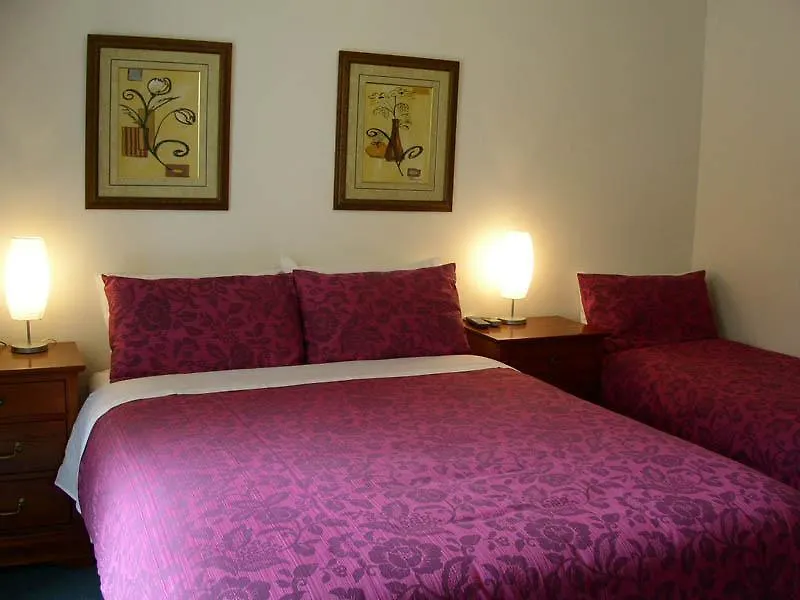 For Two Apartmanhotel 4*