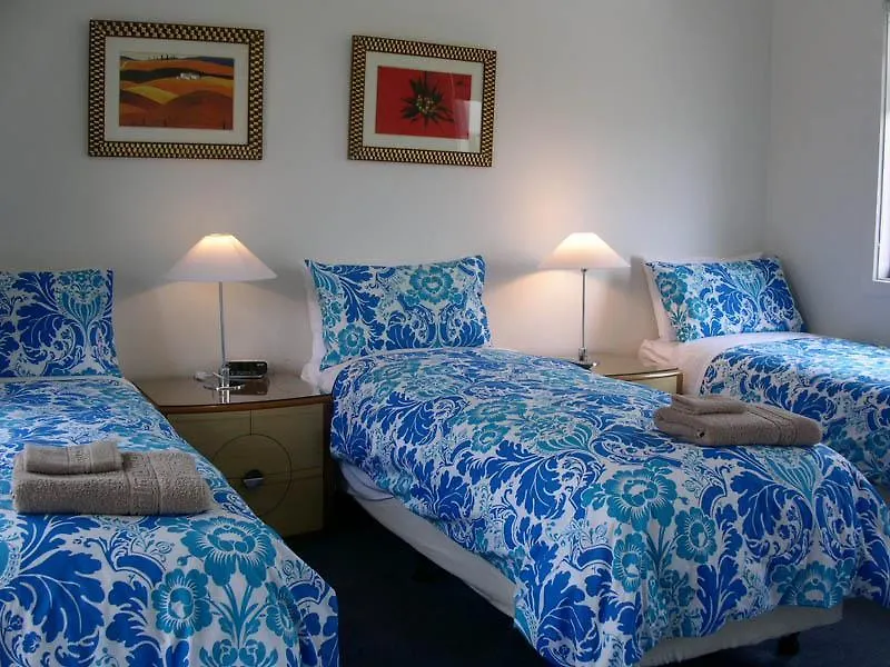 Apartmanhotel For Two Cowes