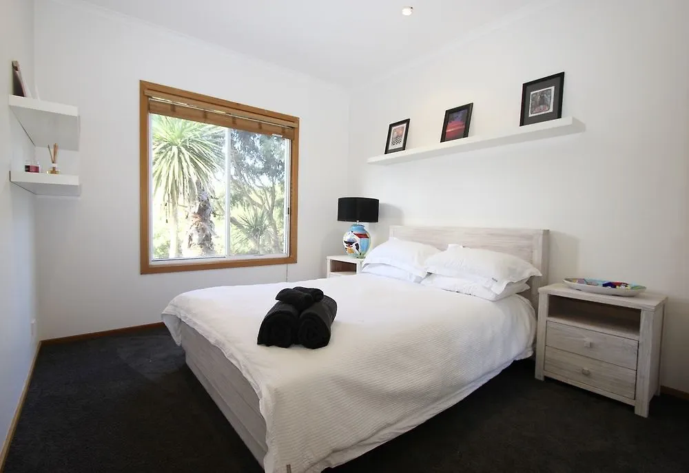 Hotel Smith Getaways Beachwood Garden 5*
