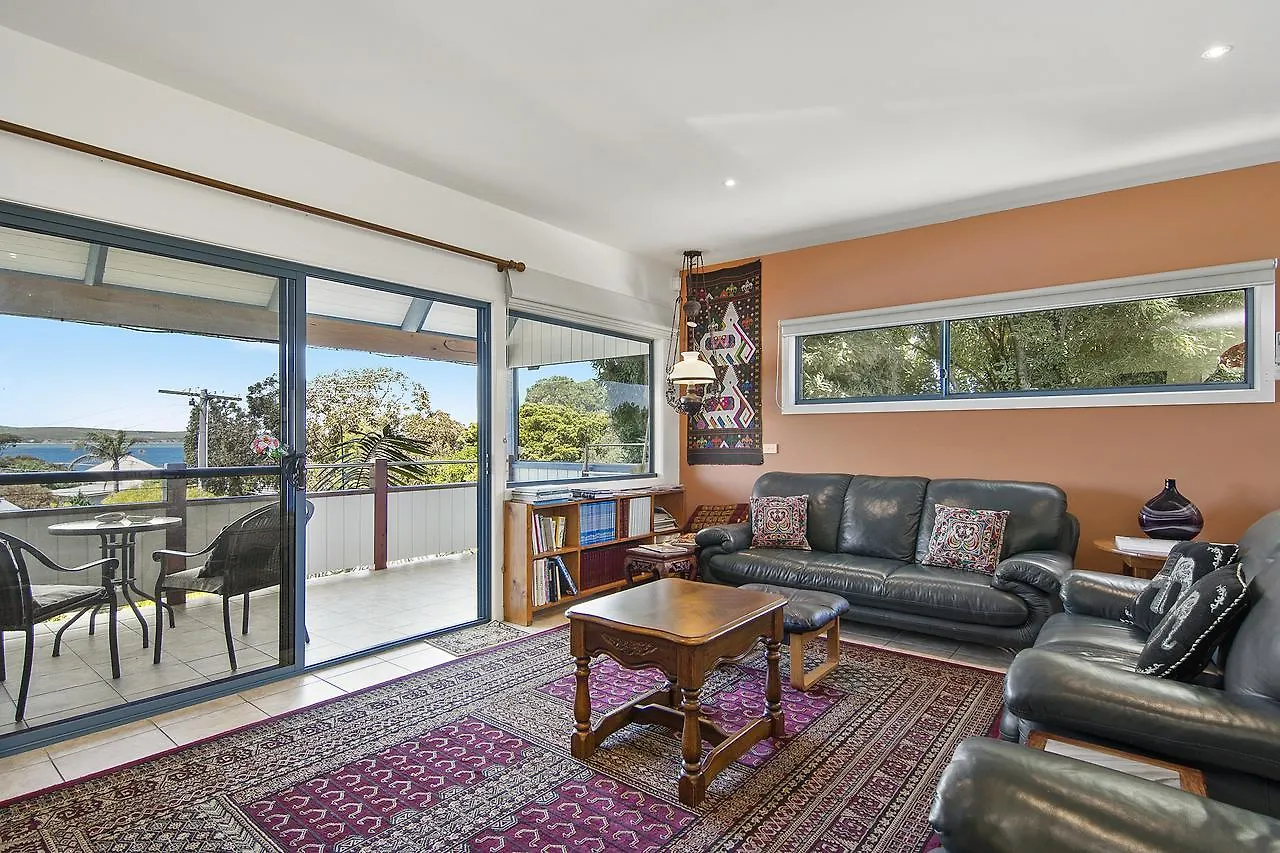 Black Dolphin Beach Penthouse