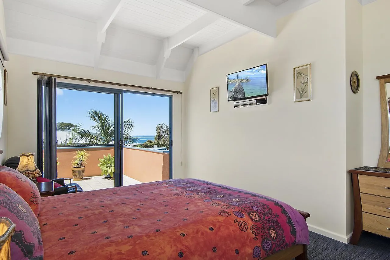 Apartmán Black Dolphin Beach Penthouse Cape Woolamai