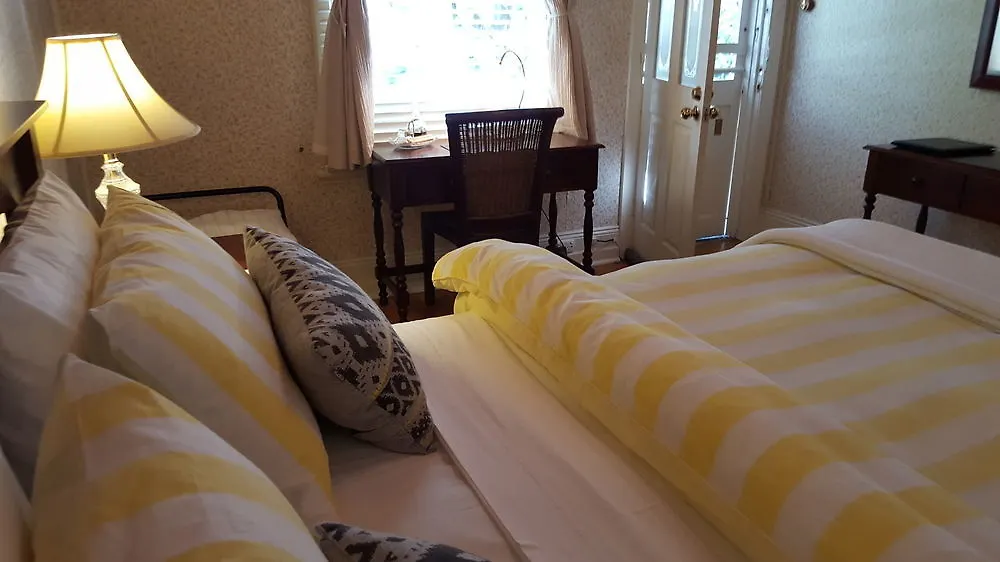 Genesta House 3*
