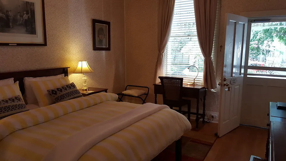 Genesta House 3*