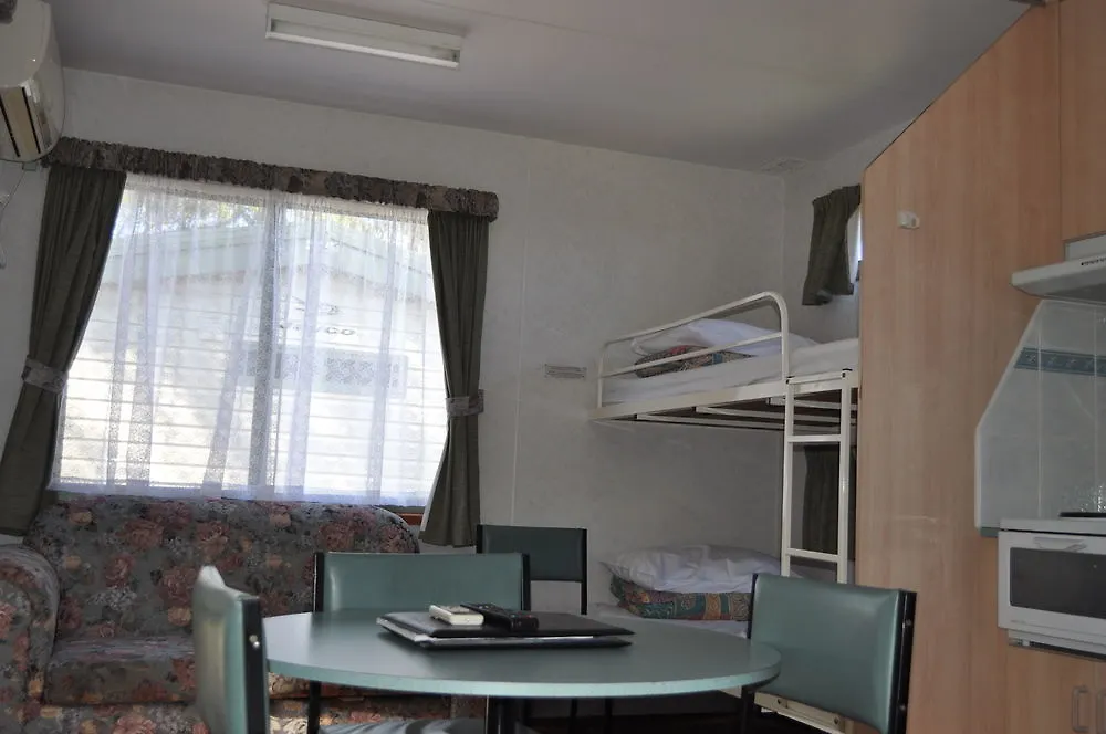 Phillip Island Park Lane Motel