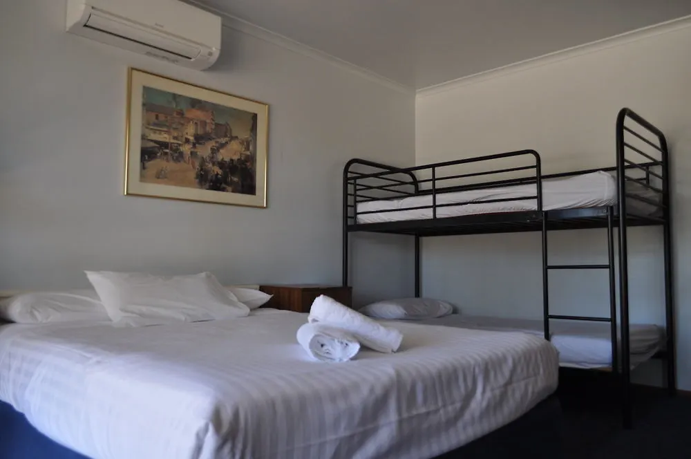 Phillip Island Park Lane Motel 3*