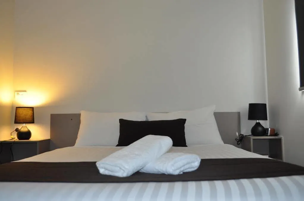Motel Phillip Island Park Lane Cowes