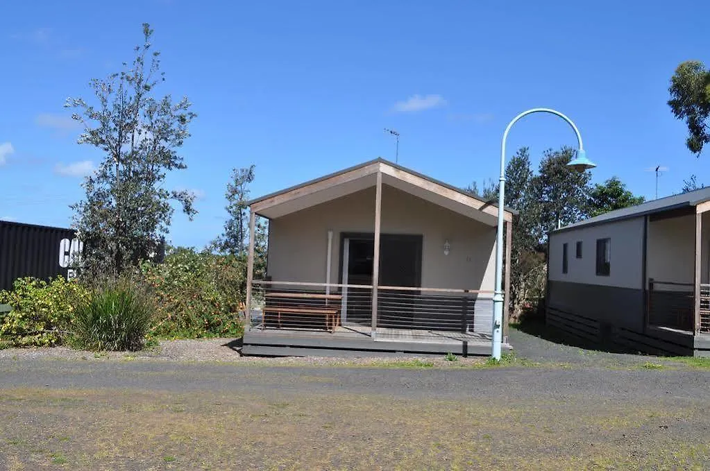 Motel Phillip Island Park Lane 3*