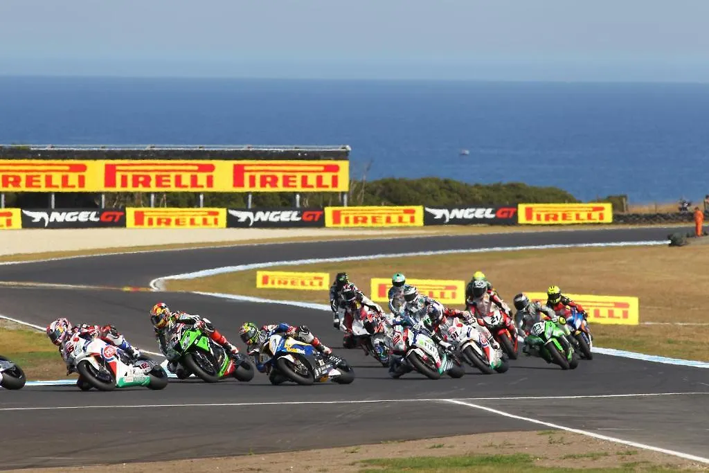 Phillip Island Aparthotel Cowes