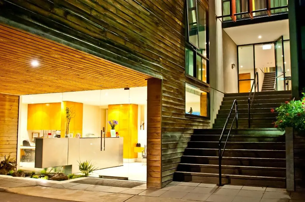Phillip Island Aparthotel Cowes