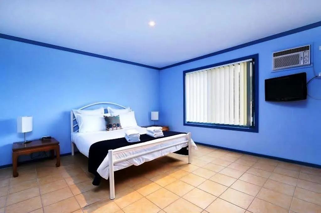 Aparthotel The Avenue Cowes