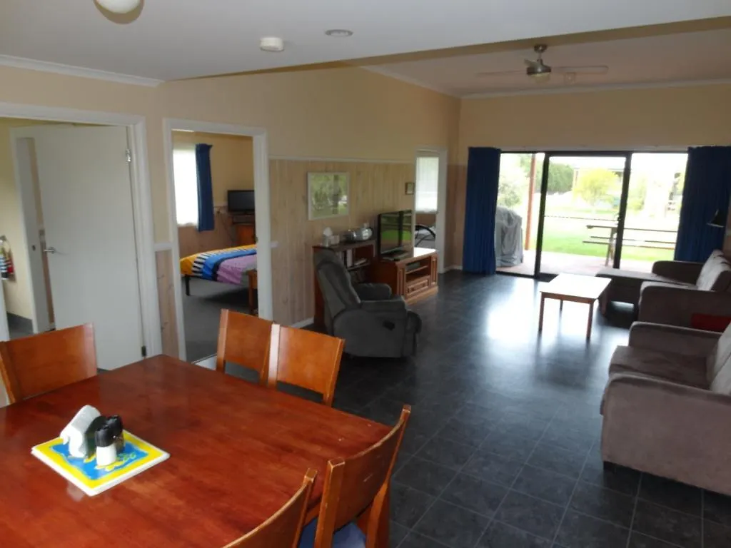 Ripples N Tonic Farmstay * Ventnor