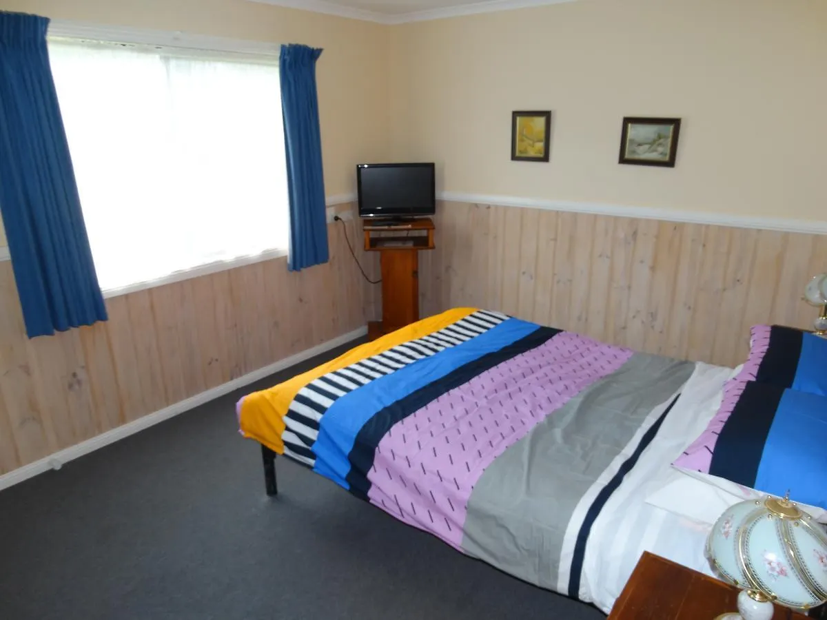 Ripples N Tonic Farmstay * Ventnor