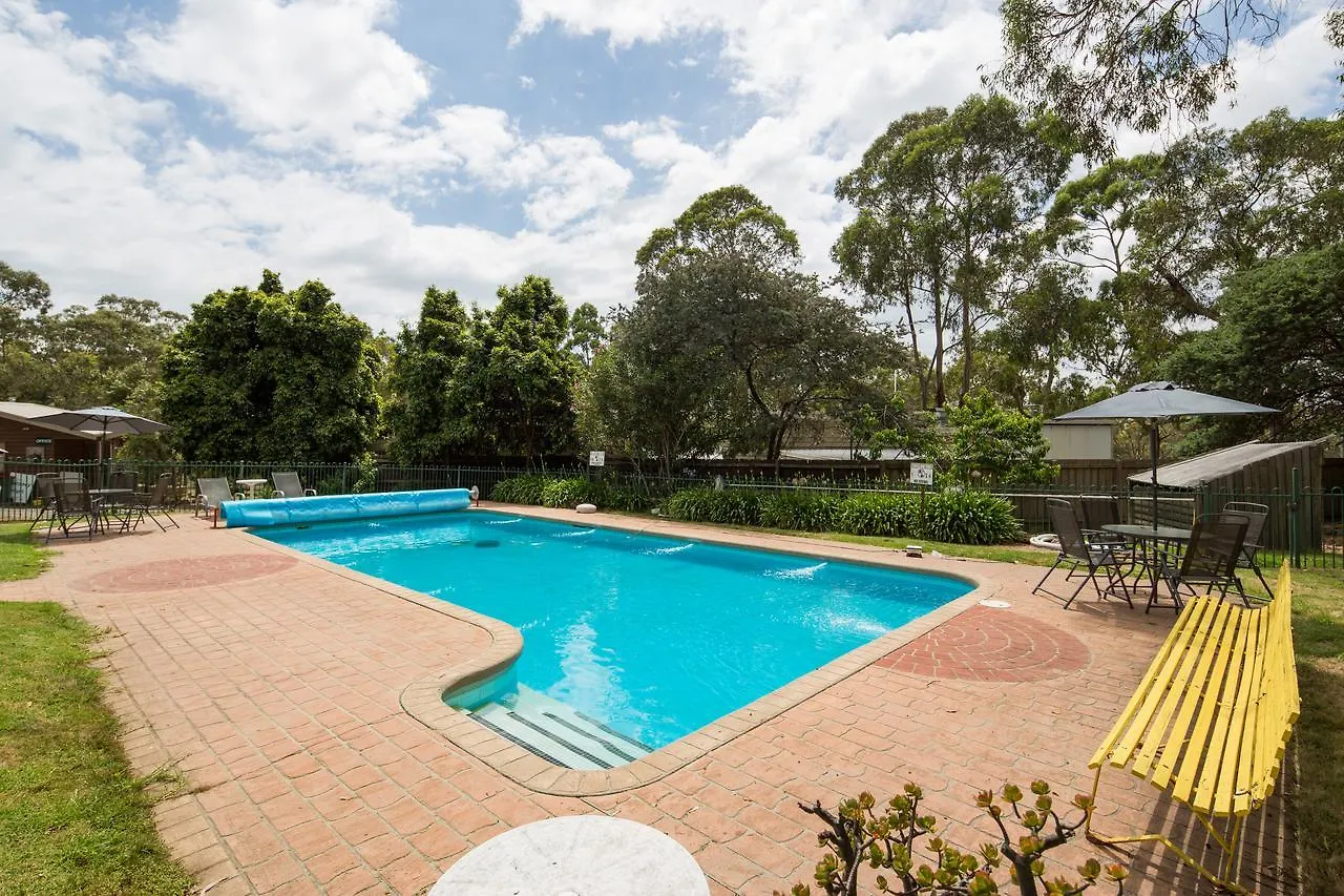 Phillip Island Park Lane Motel