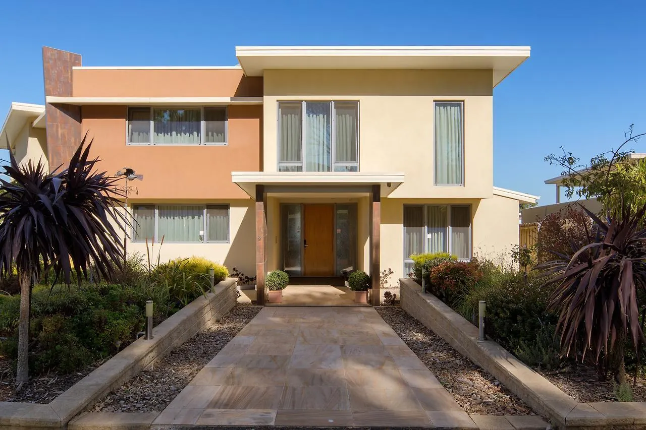 Luna Blu - Luxury Bed & Breakfast 5*