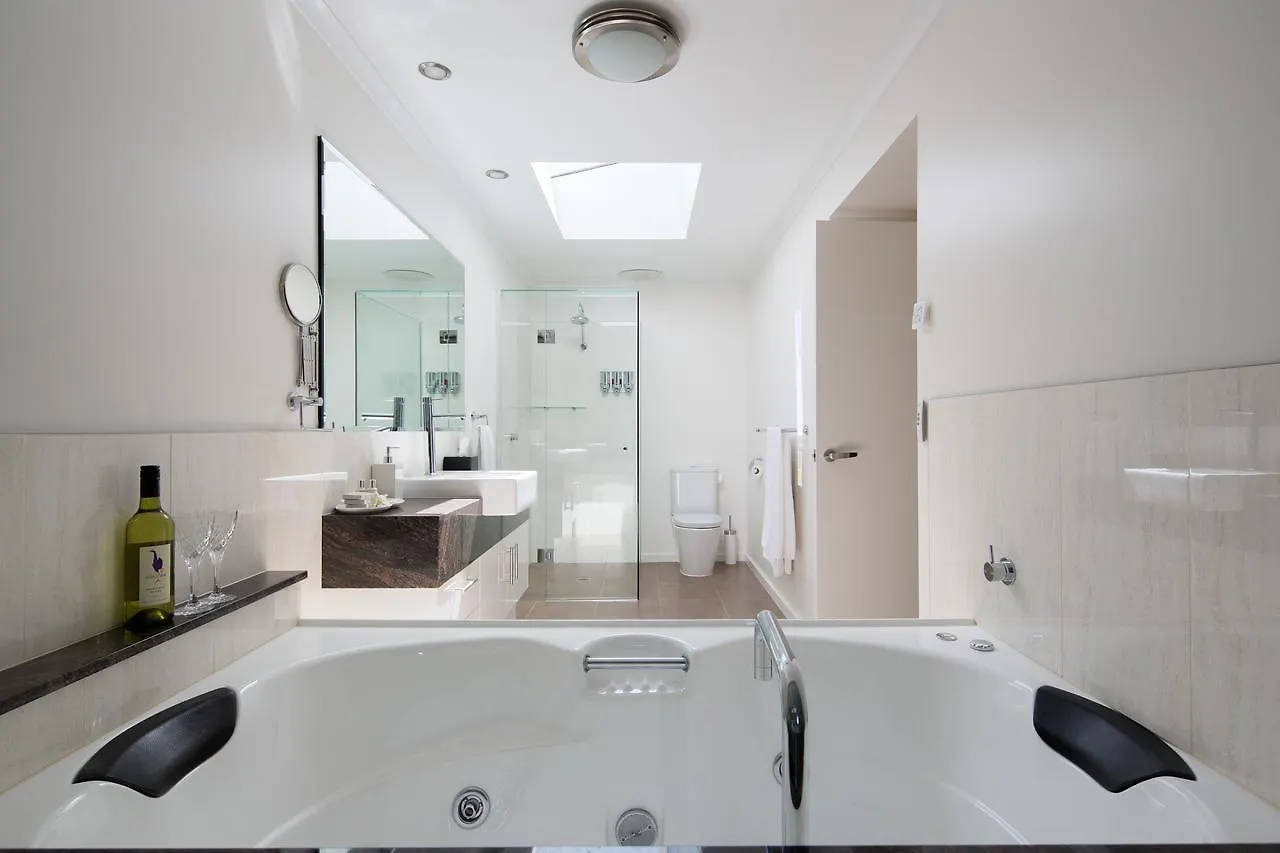 Luna Blu - Luxury Bed & Breakfast 5*