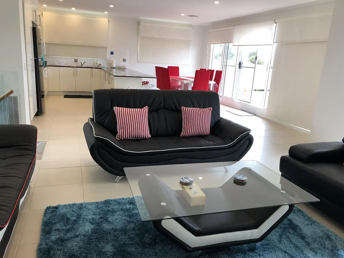 Haven - #2 Casa vacanze Cowes