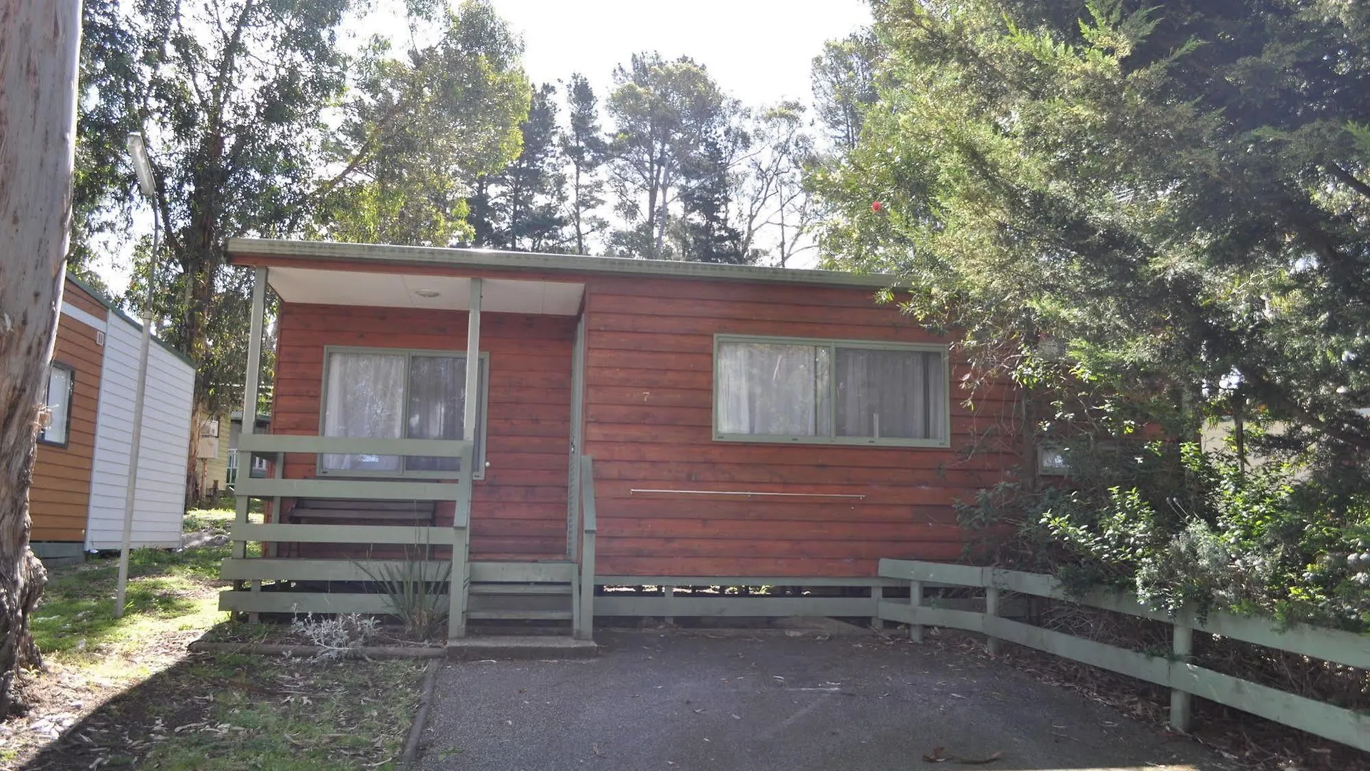 Phillip Island Park Lane Motel 3*