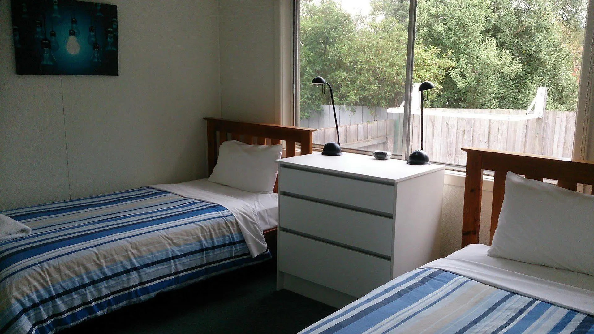 Phillip Island 3* Cowes