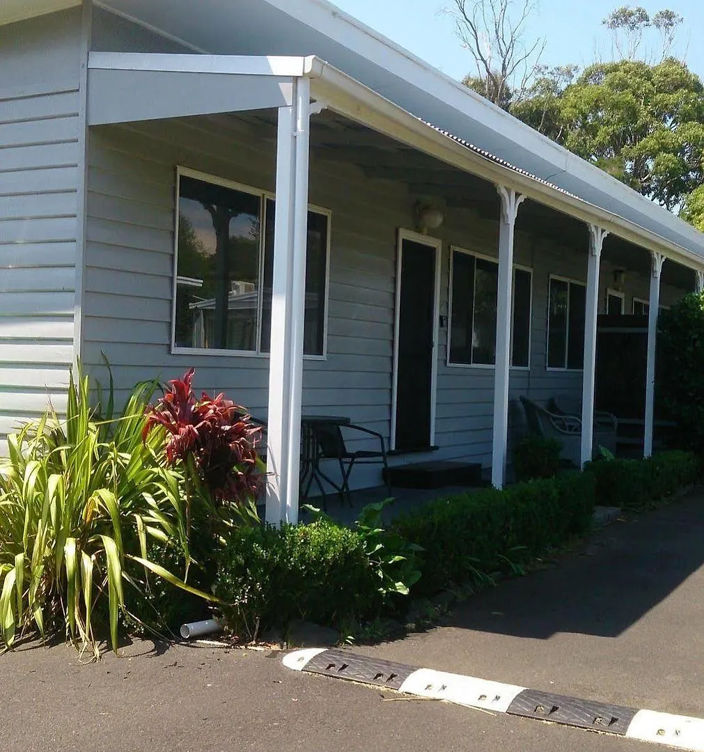 Phillip Island 3*