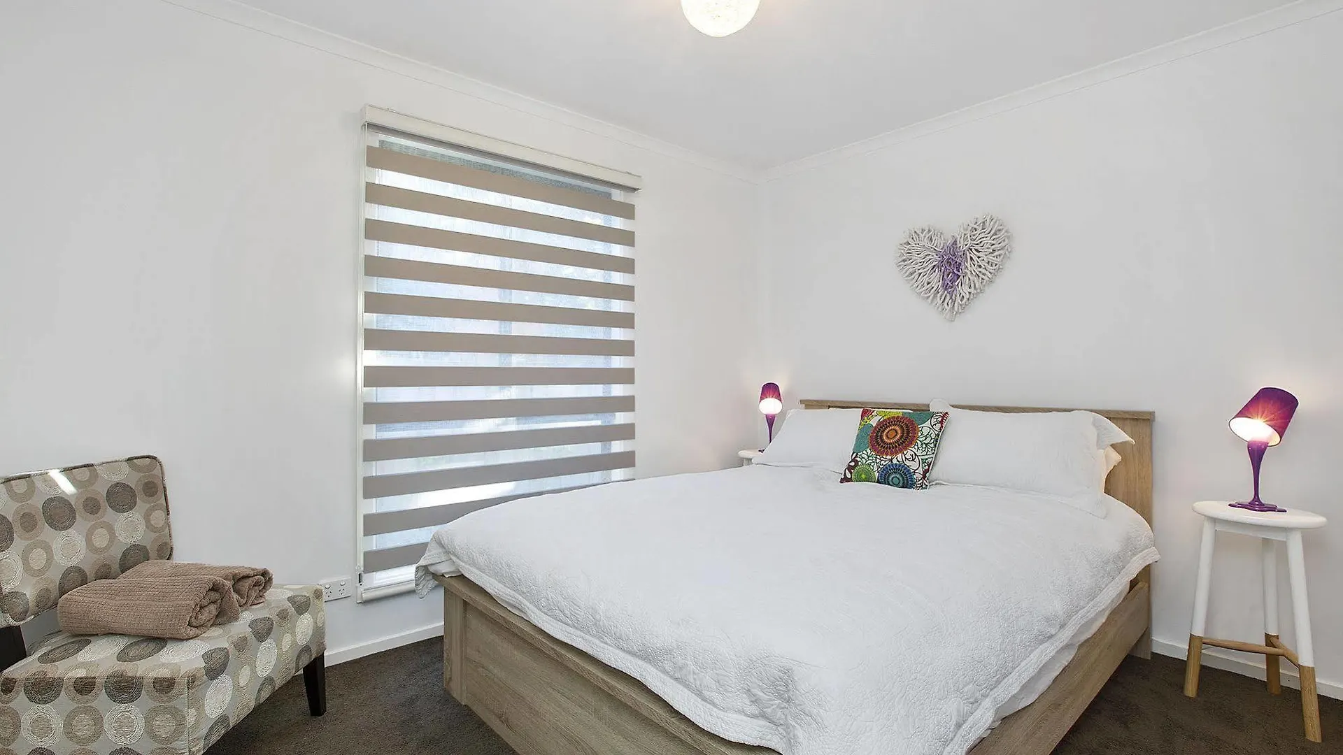 Smith Getaways Beachwood Garden 5* Smiths Beach