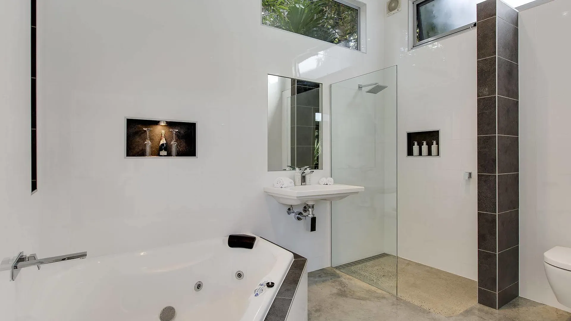 Hotel Smith Getaways Beachwood Garden 5*