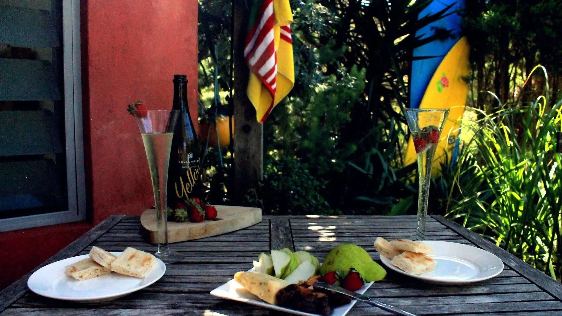 Smith Getaways Beachwood Garden 5*