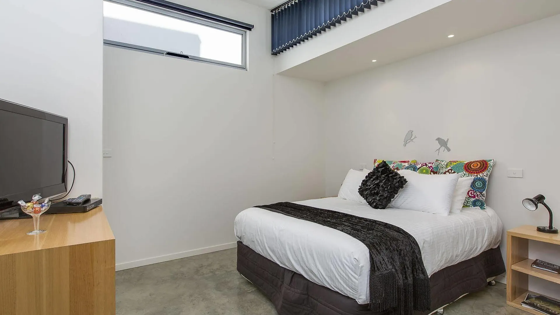 Smith Getaways Beachwood Garden Hotel