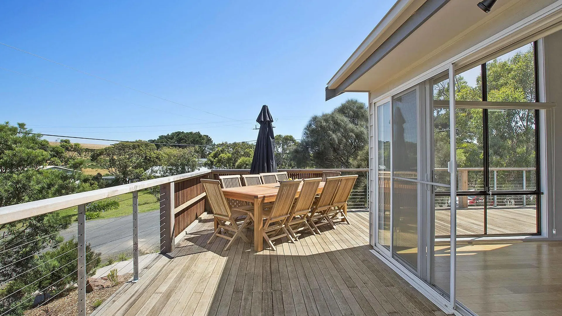Smith Getaways Beachwood Garden Hotel Smiths Beach