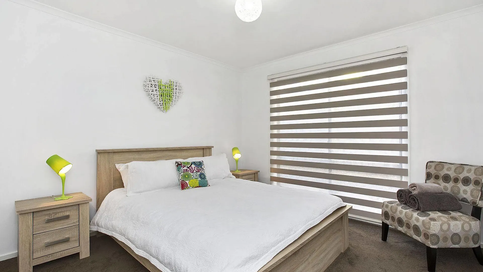 Hotel Smith Getaways Beachwood Garden