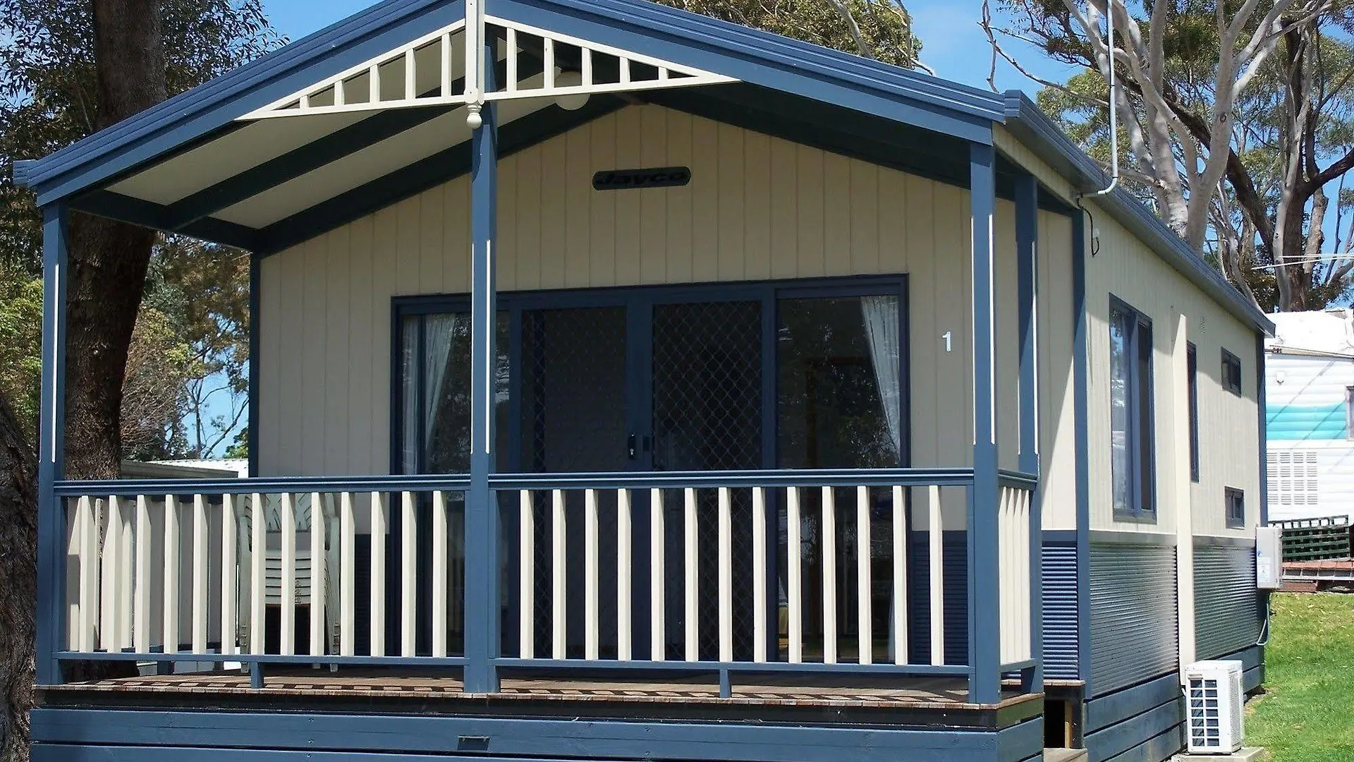 Nrma Phillip Island Beachfront Holiday Park Cowes