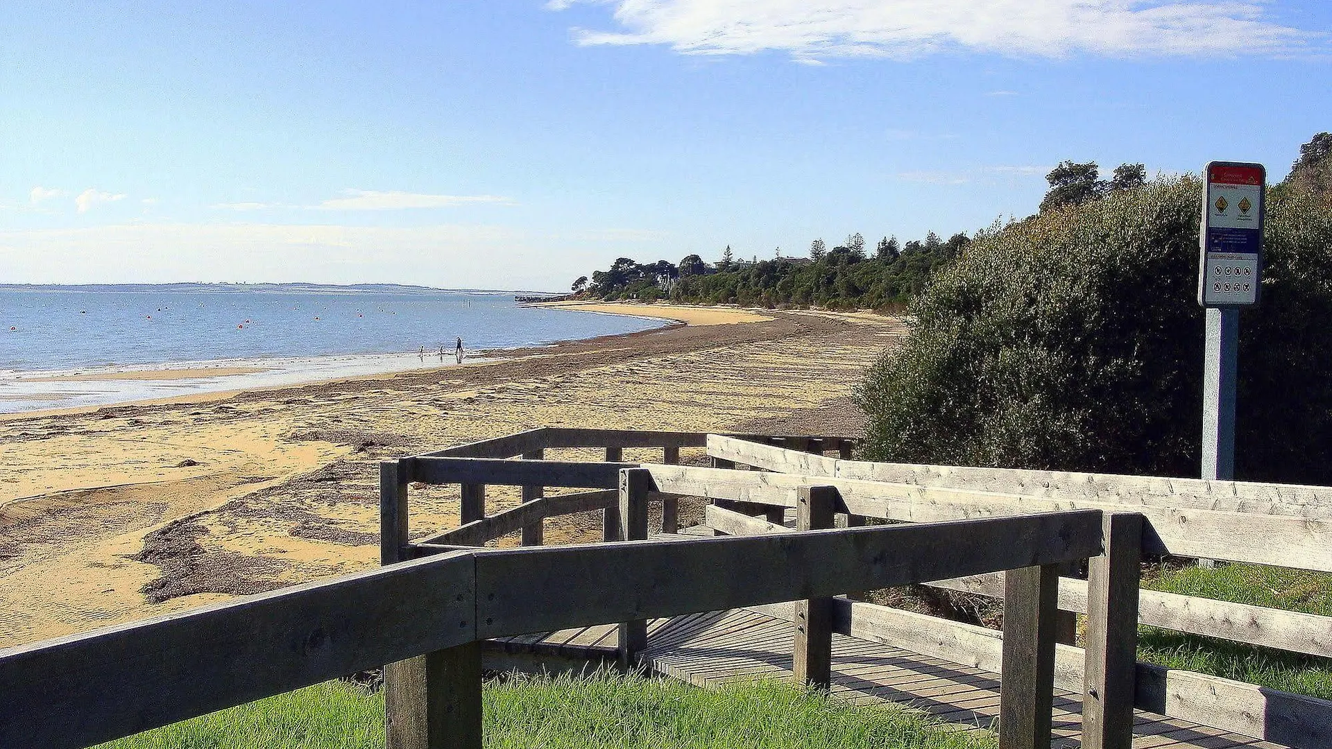 Nrma Phillip Island Beachfront Holiday Park *