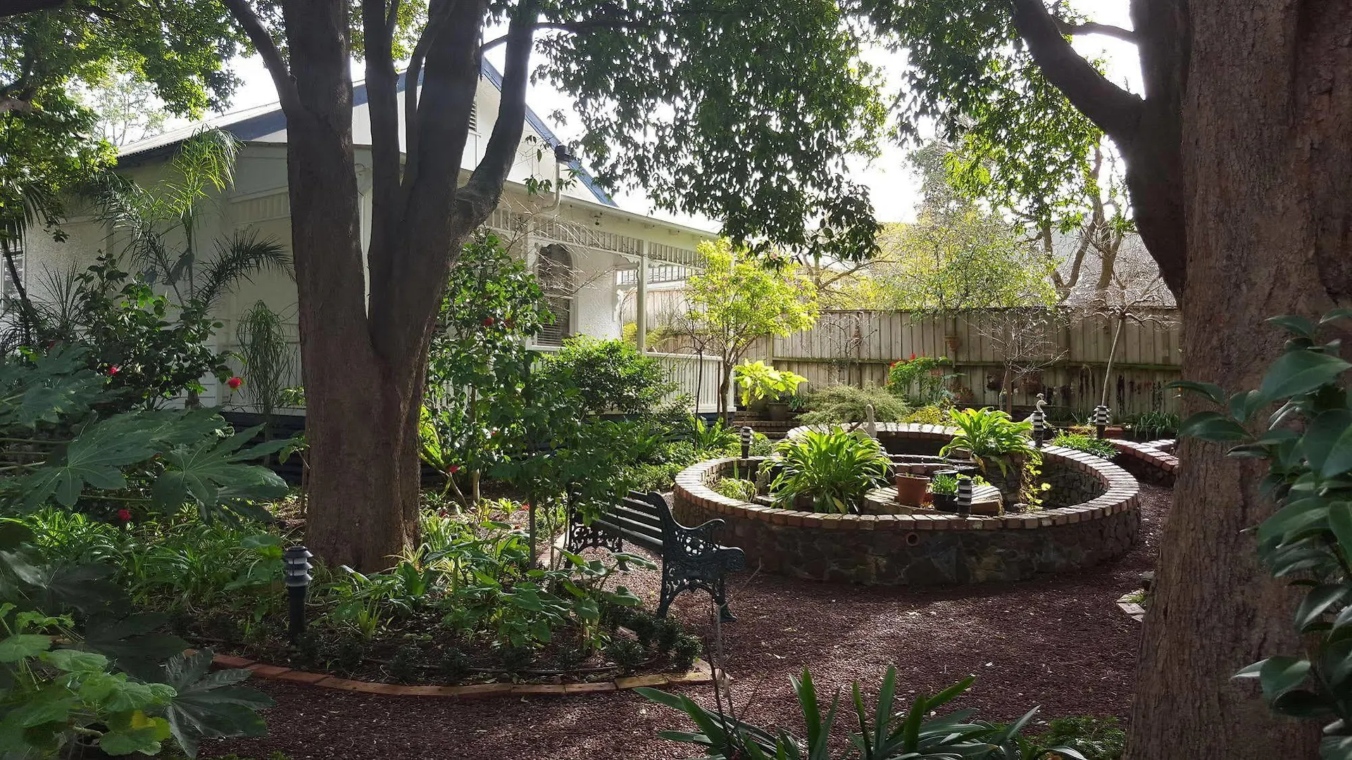 Genesta House