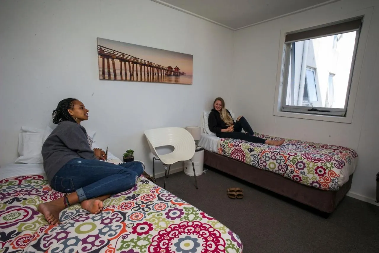 Hostel The Island Newhaven