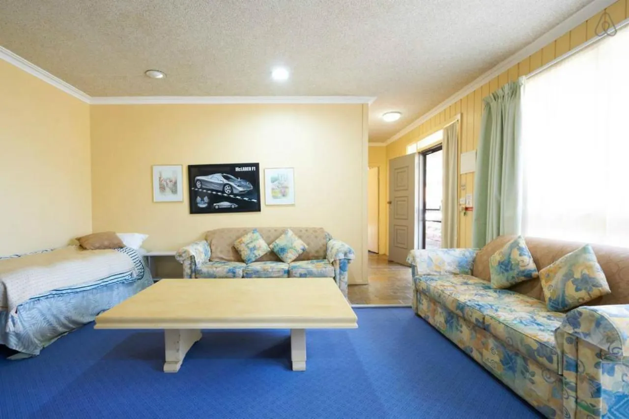 Apartmanhotel For Two 4*