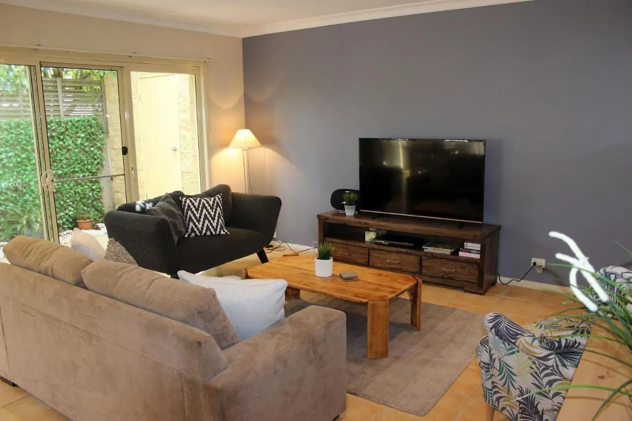 Holiday home Annie's Place Cowes