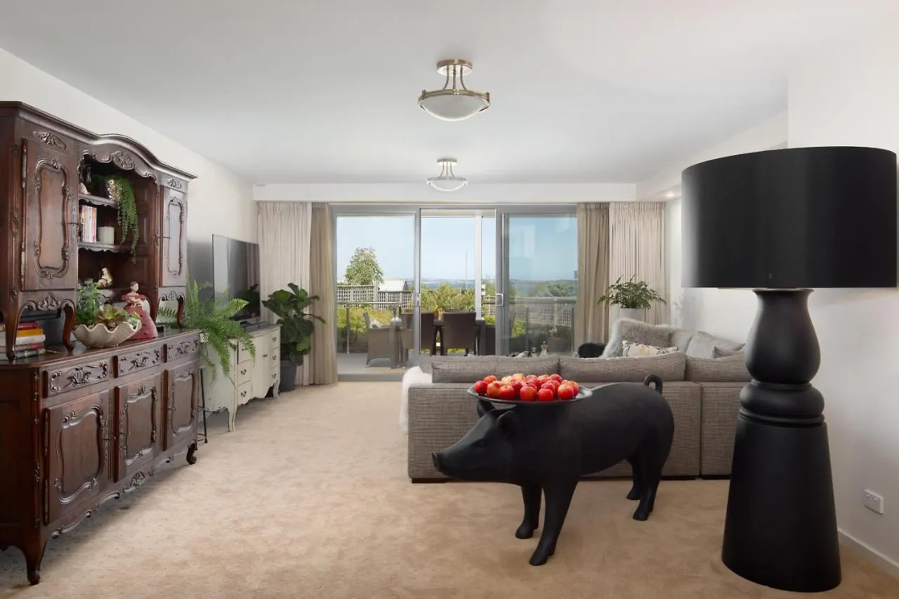 Luna Blu - Luxury Bed & Breakfast Rhyll