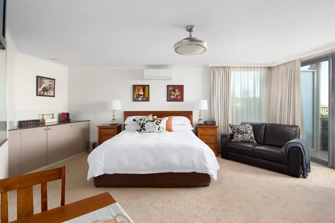 Bed & Breakfast Luna Blu - Luxury