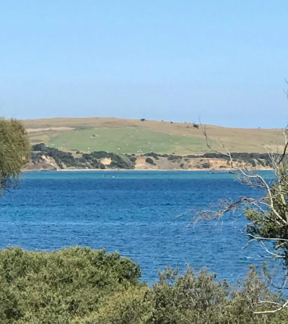 Bunya By The Sea Semesterbostad *