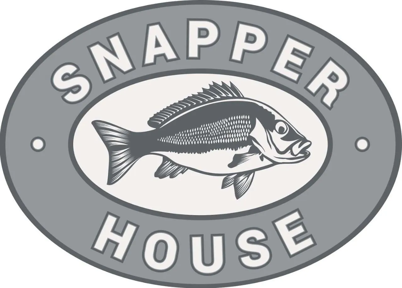 Bed & Breakfast Snapper House *