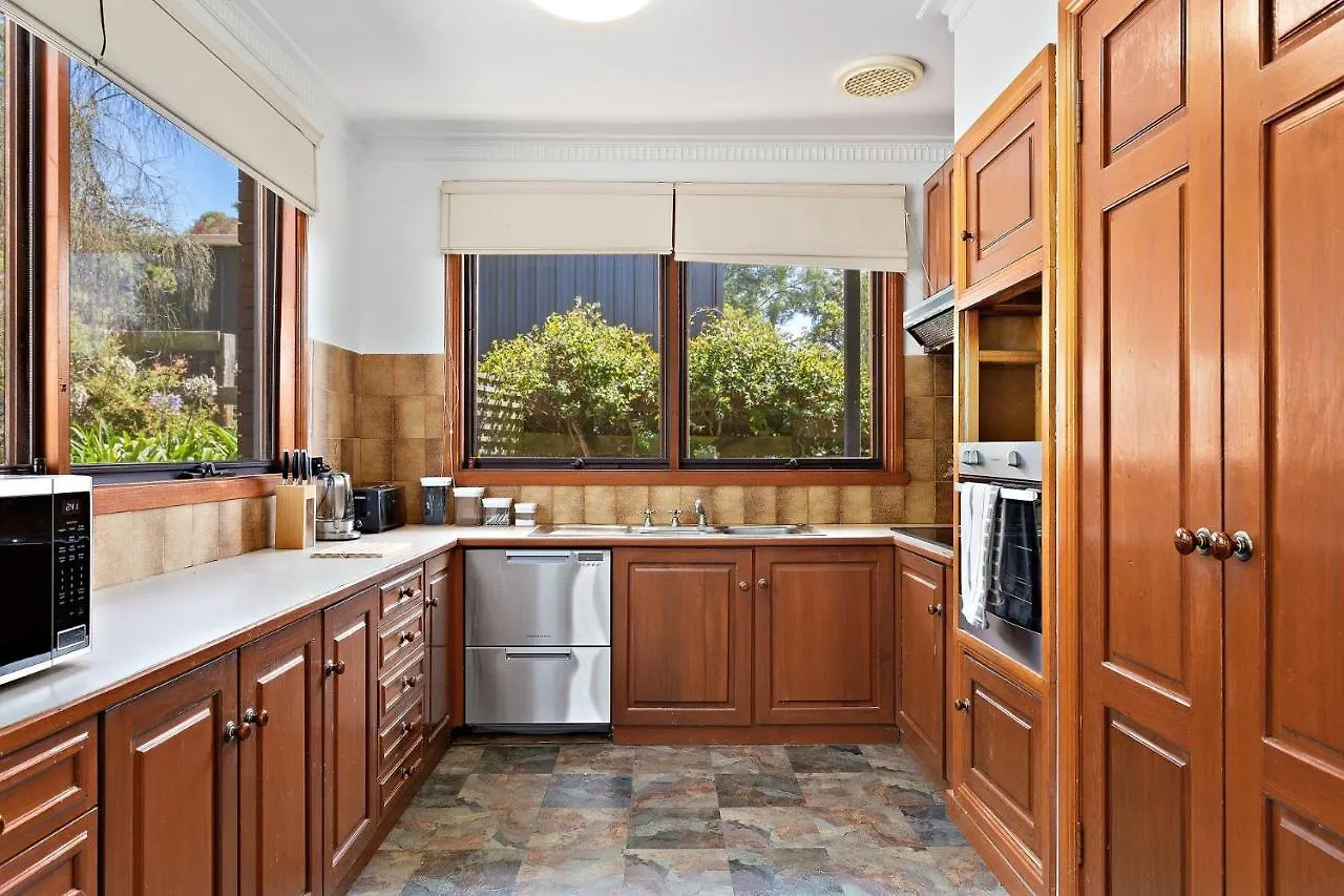 1 Gordon St, - Kenros House Apartment Cowes