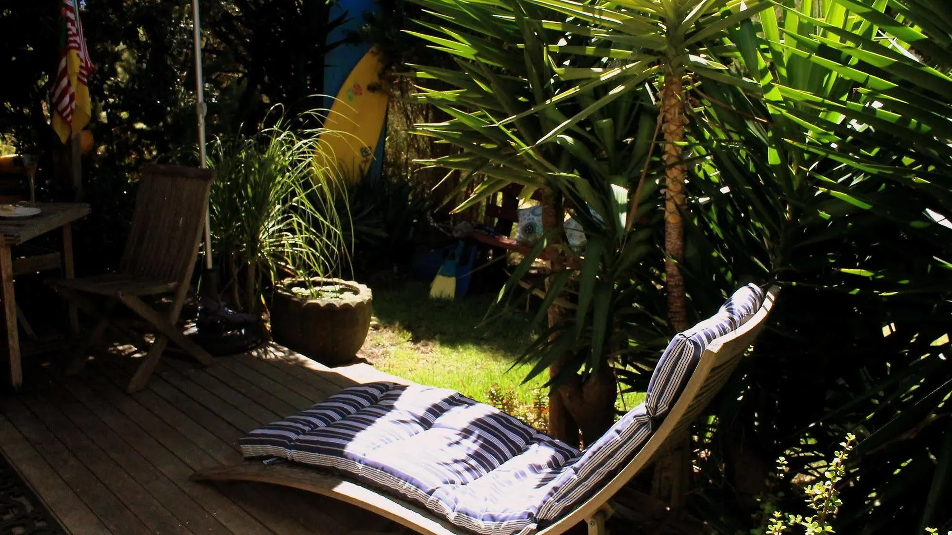 Smith Getaways Beachwood Garden 5*