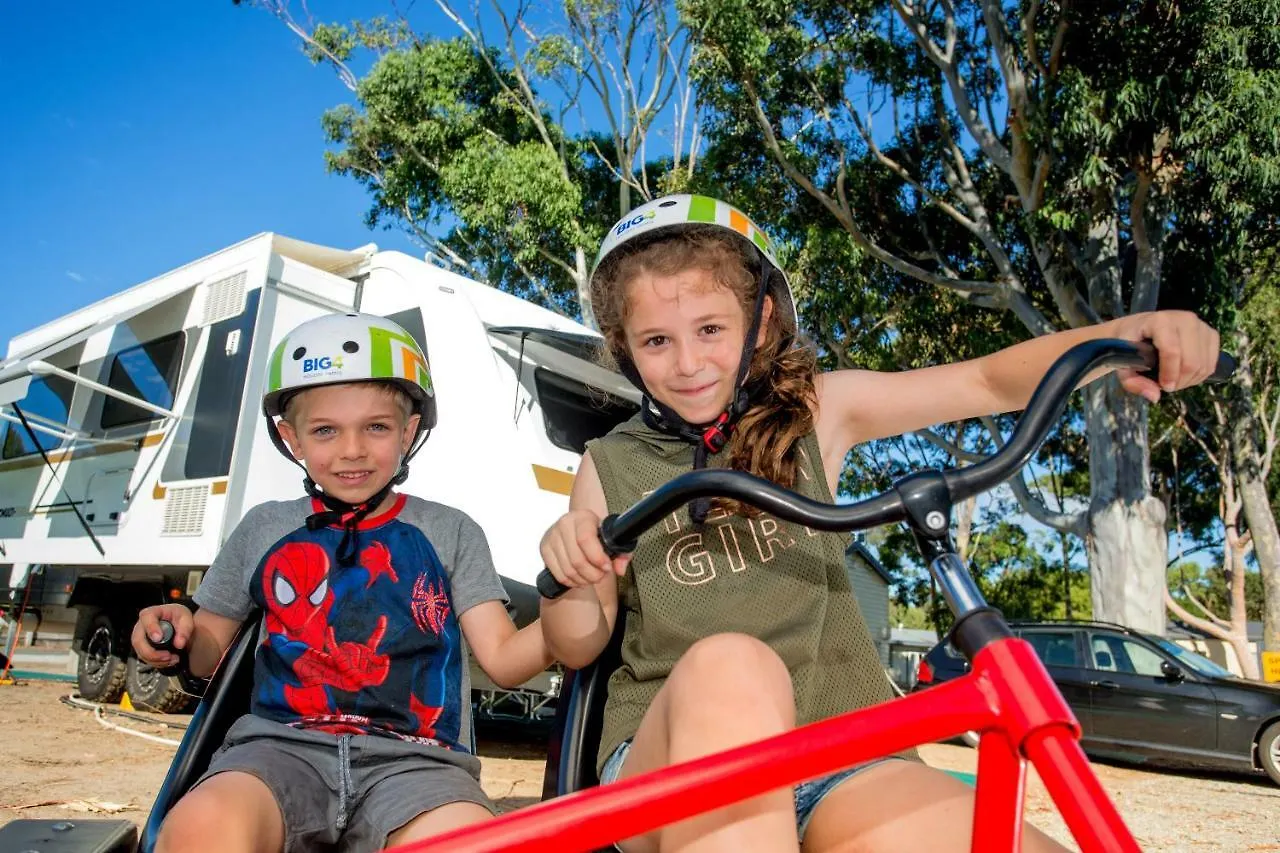 Big4 Ingenia Holidays Phillip Island منتزه العطل نيوهيفن